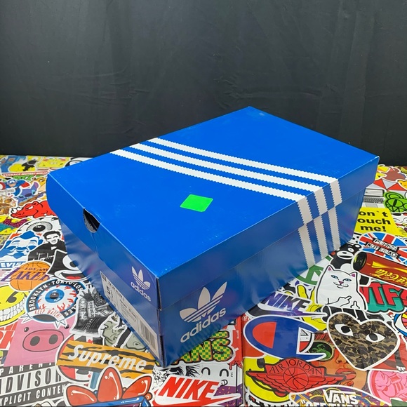 Adidas ZX 2K Flux Foam Runners Womens Various Sizes - Picture 14 of 14